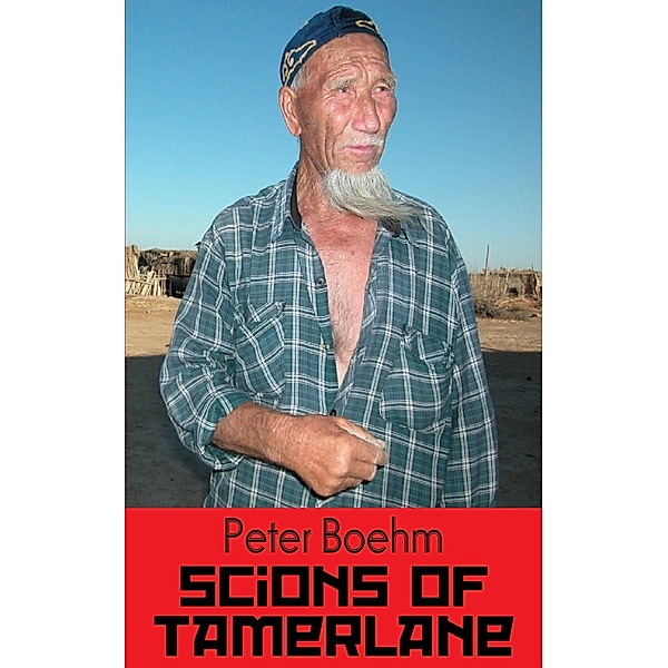Scions of Tamarlane ([Not applicable]) / [Not applicable], Peter Boehm