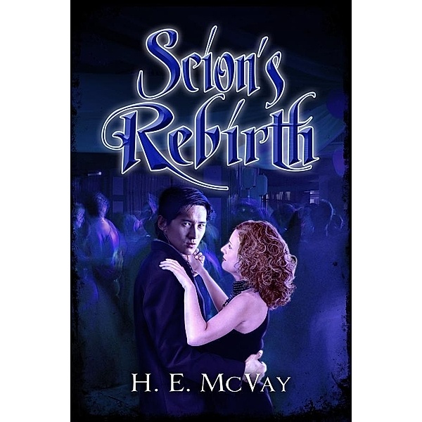 Scion's Rebirth, H. E. McVay
