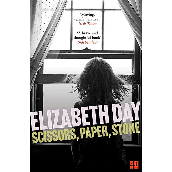 Scissors, Paper, Stone, Elizabeth Day