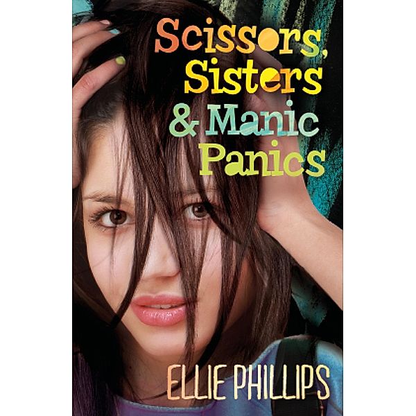 Scissors Sisters & Manic Panics, Ellie Phillips