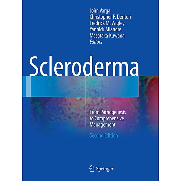 Scleroderma