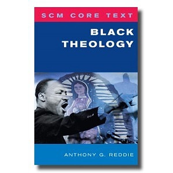 SCM Core Text Black Theology