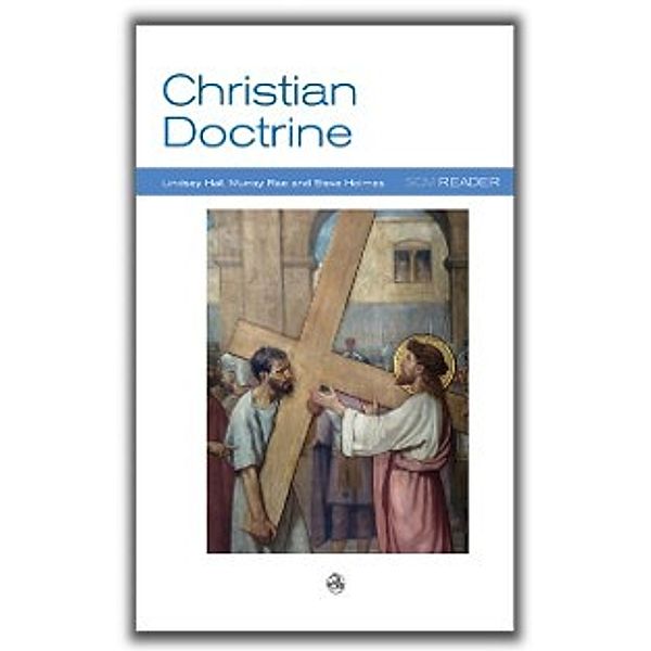 SCM Reader Christian Doctirne, Lindsey Hall