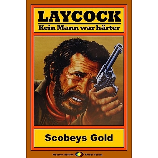 Scobeys Gold / Laycock Western Bd.34, Matt Brown