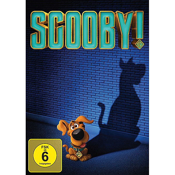 Scooby, Keine Informationen