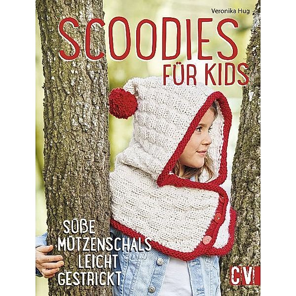 Scoodies für Kids, Veronika Hug