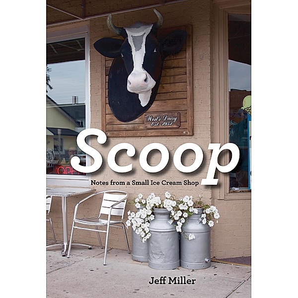 Scoop, Jeff Miller