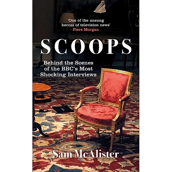 SCOOPS, Sam McAlister