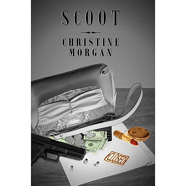 Scoot / Sabledrake Enterprises, Christine Morgan