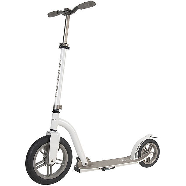 Scooter BIG WHEEL AIR ALL PATHS 280 Farbe: ivory kaufen