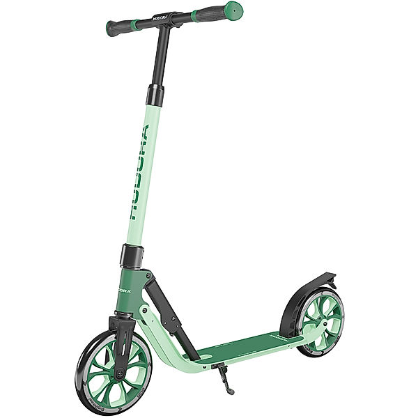 HUDORA Scooter BIGWHEEL® 205 in grün