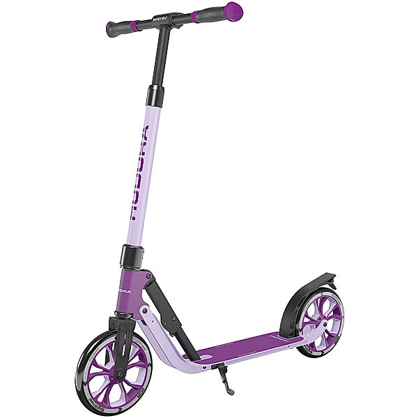 HUDORA Scooter BIGWHEEL® 205 in lila