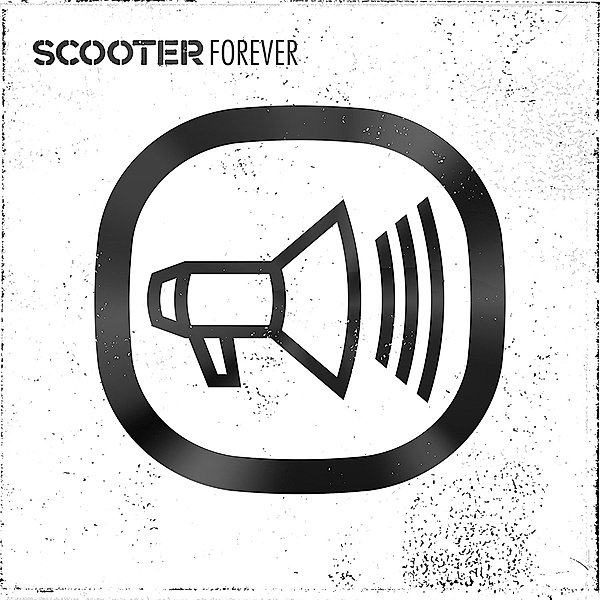 Scooter Forever (Limited Vinyl Edition), Scooter
