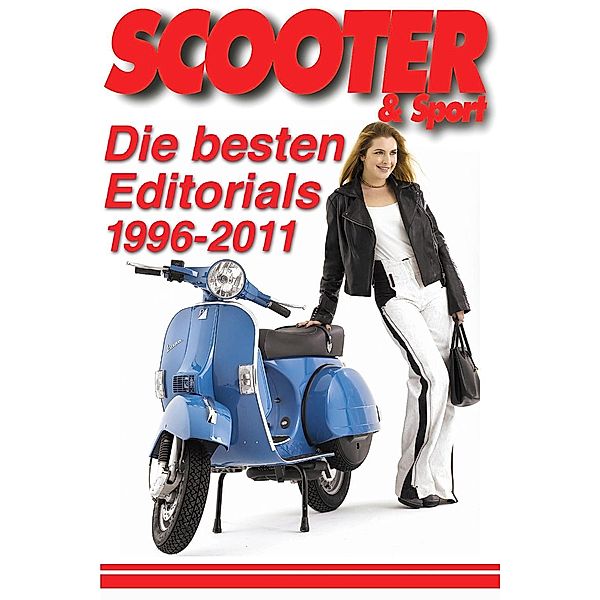 SCOOTER & Sport, Reinhold Wagner, Günter Wimme