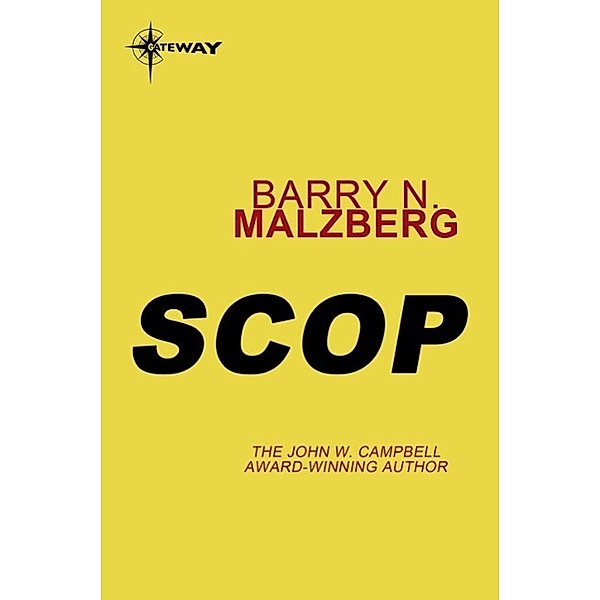 Scop / Gateway, Barry N. Malzberg