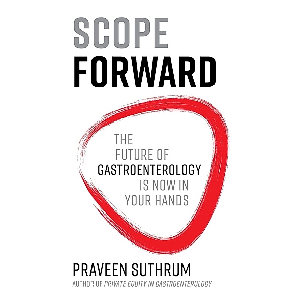 Scope Forward, Praveen Suthrum