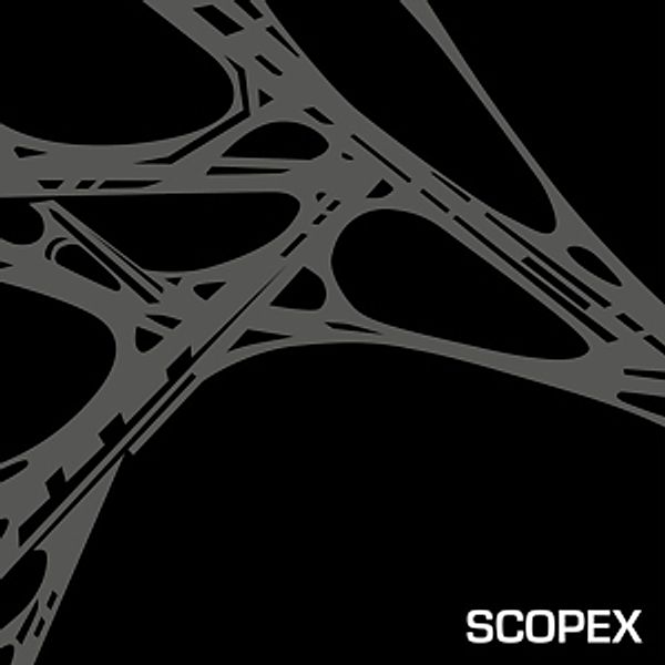 Scopex 1998-2000 (4x12) (Vinyl), Diverse Interpreten