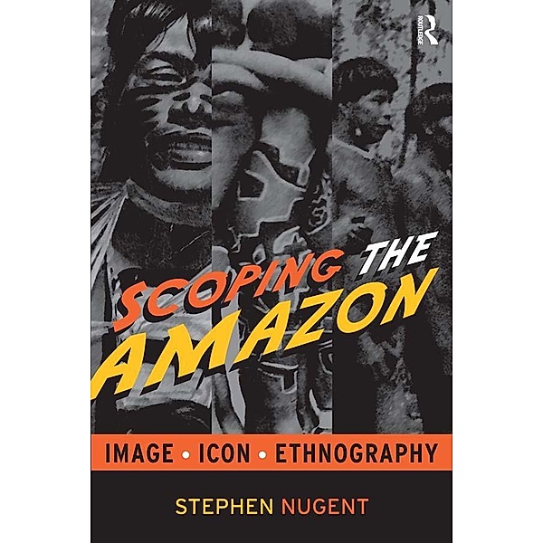 Scoping the Amazon, Stephen Nugent