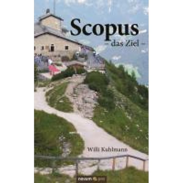 Scopus, Willi Kuhlmann