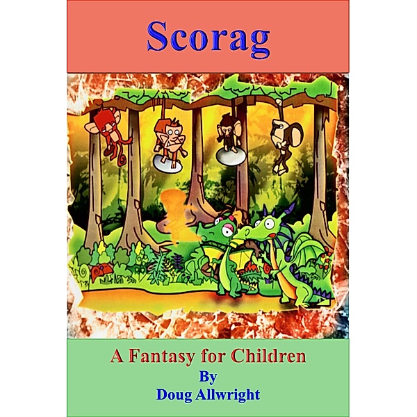 Scorag / Doug Allwright, Doug Allwright