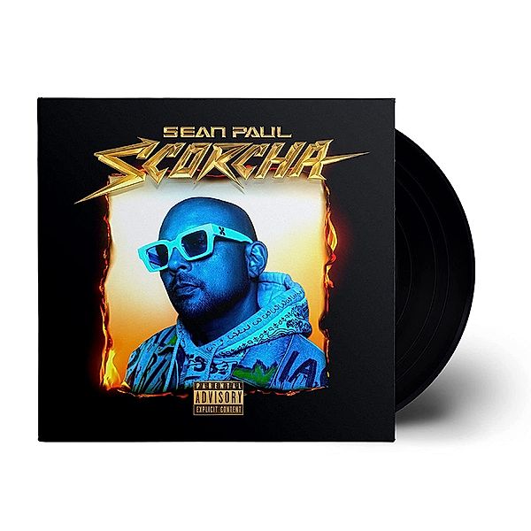 Scorcha, Sean Paul