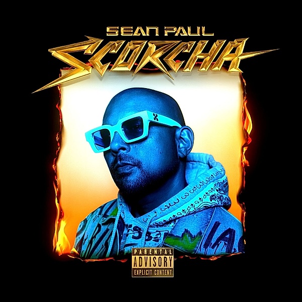 Scorcha, Sean Paul