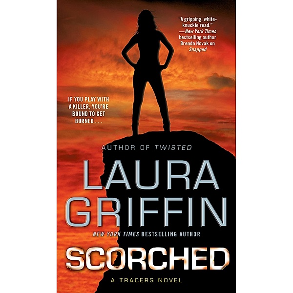 Scorched, Laura Griffin