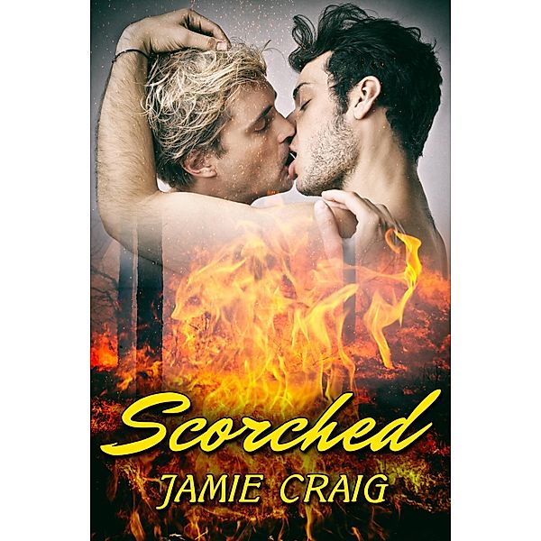 Scorched, Jamie Craig