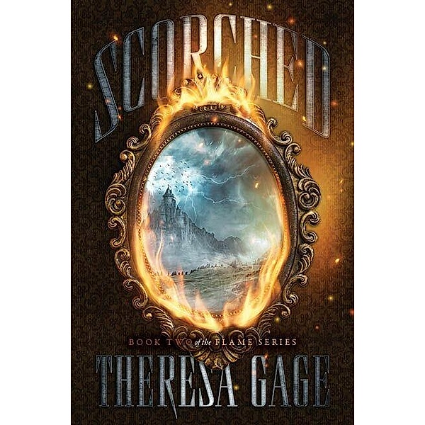 Scorched, Theresa Gage