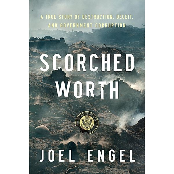 Scorched Worth, Joel Engel