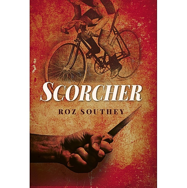 Scorcher, Roz Southey