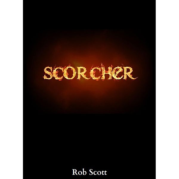 Scorcher, Rob Scott