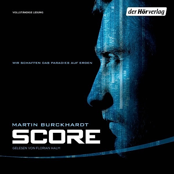 Score, Martin Burckhardt