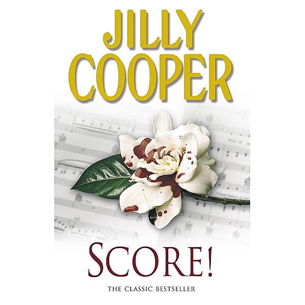 Score!, Jilly Cooper