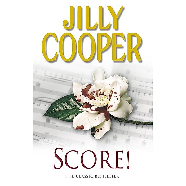 Score! / Rutshire Chronicles Bd.6, Jilly Cooper