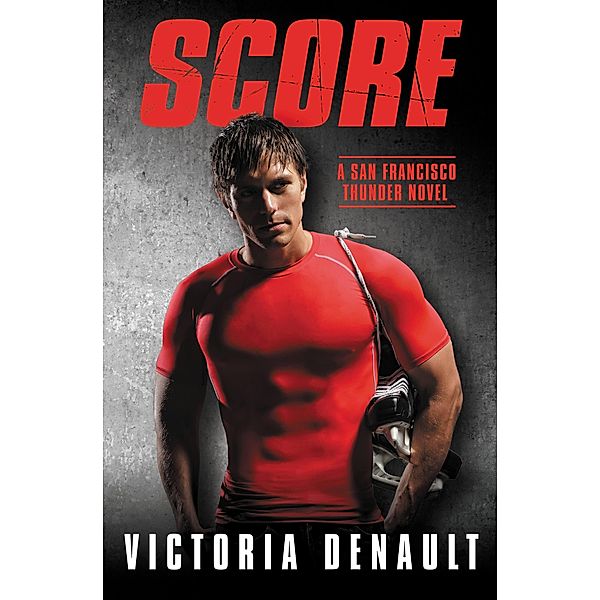 Score / San Francisco Thunder Bd.1, Victoria Denault