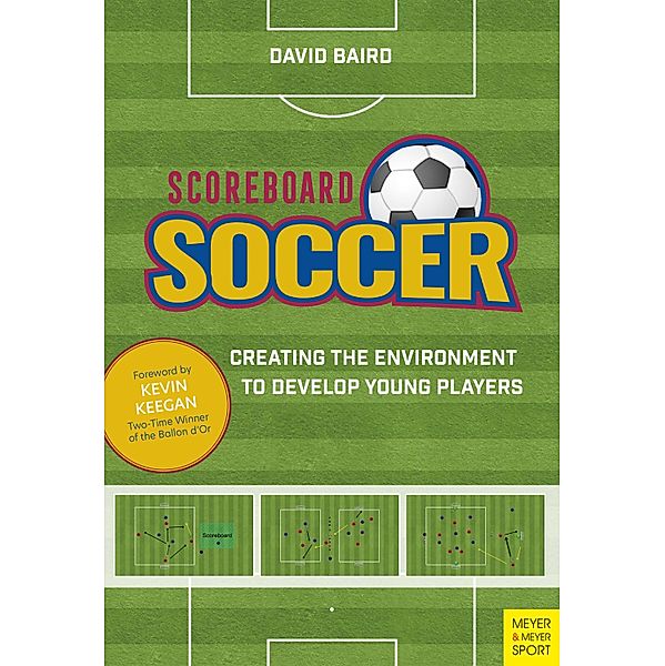 Scoreboard Soccer, David Baird