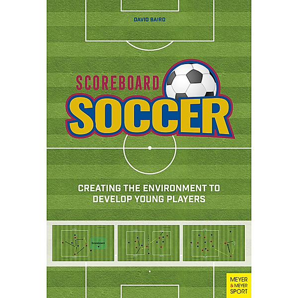 Scoreboard Soccer, David Baird
