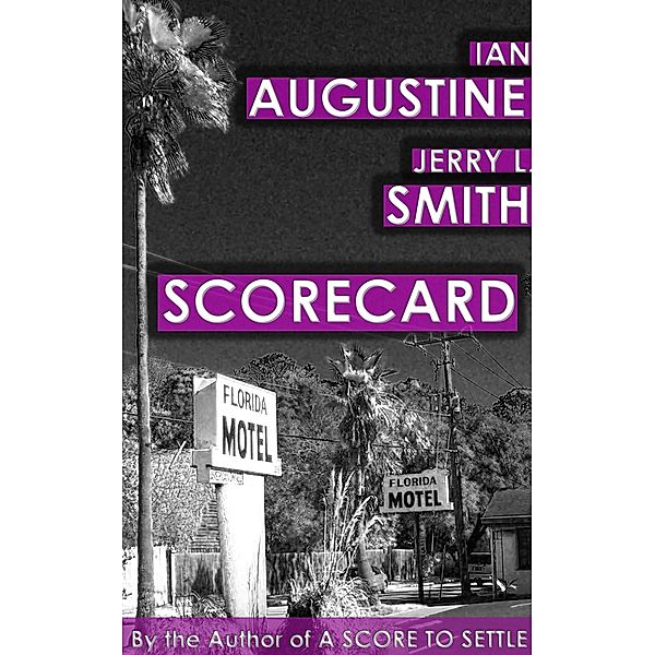 Scorecard / Ian Augustine, Ian Augustine