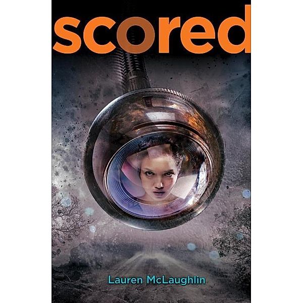 Scored, Lauren Mclaughlin