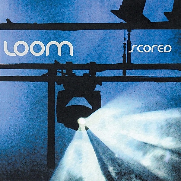 Scored (Live 2011), Loom