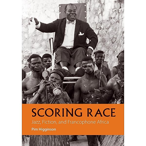 Scoring Race / African Articulations Bd.3, Pim Higginson