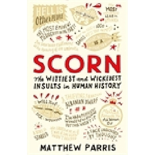 Scorn, Matthew Parris