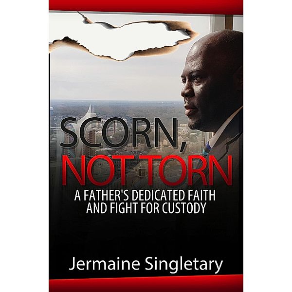Scorn, Not Torn, Jermaine Singletary