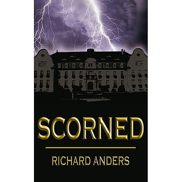 Scorned, Richard Anders