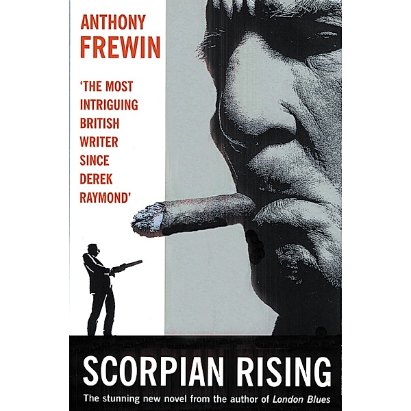 Scorpian Rising, Anthony Frewin