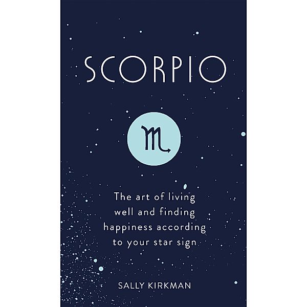 Scorpio, Sally Kirkman