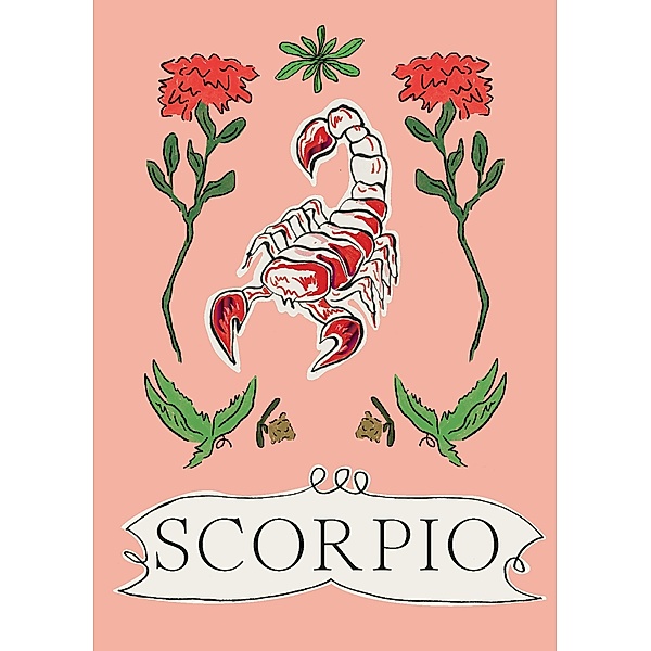 Scorpio, Liberty Phi