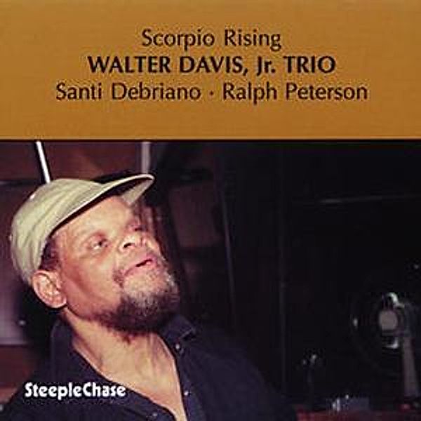 Scorpio Rising, Walter Jr.Trio Davis