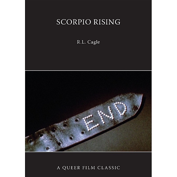 Scorpio Rising, R. L. Cagle